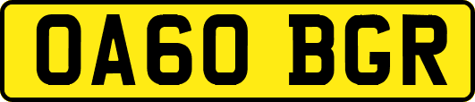 OA60BGR