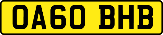OA60BHB