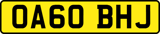 OA60BHJ