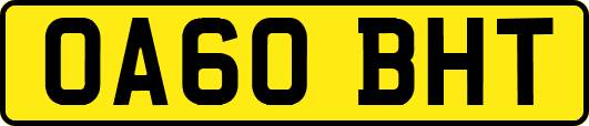 OA60BHT