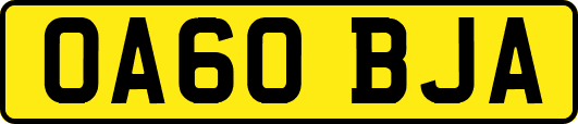 OA60BJA