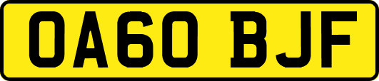 OA60BJF