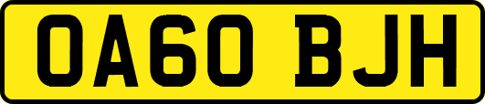 OA60BJH
