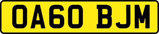 OA60BJM