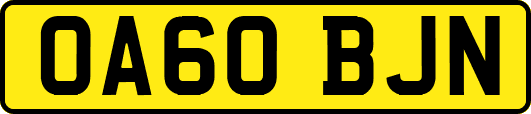 OA60BJN