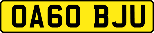 OA60BJU