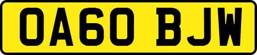 OA60BJW