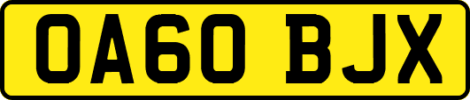 OA60BJX