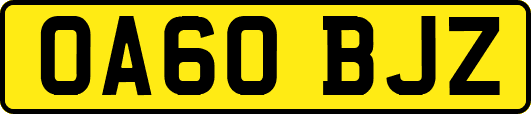 OA60BJZ