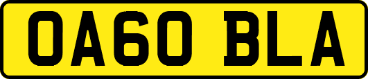 OA60BLA