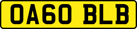 OA60BLB