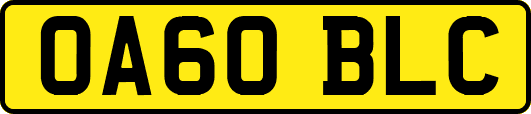 OA60BLC