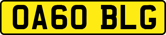 OA60BLG