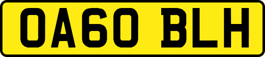 OA60BLH