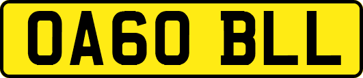OA60BLL