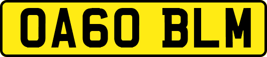 OA60BLM
