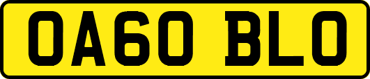 OA60BLO