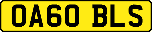 OA60BLS