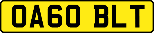 OA60BLT
