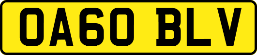 OA60BLV