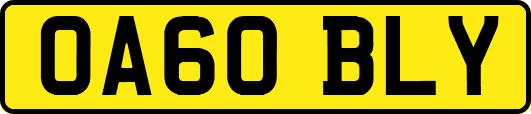 OA60BLY