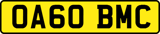 OA60BMC