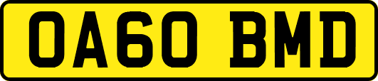 OA60BMD