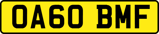 OA60BMF