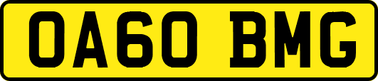 OA60BMG