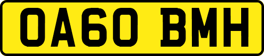 OA60BMH