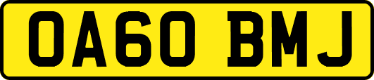 OA60BMJ