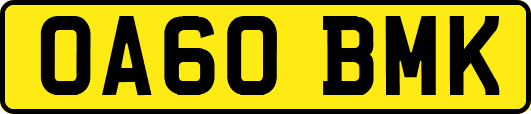 OA60BMK