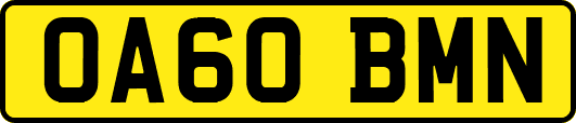 OA60BMN