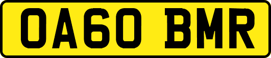 OA60BMR