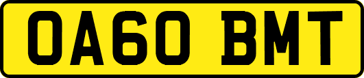 OA60BMT