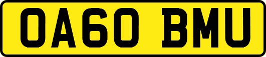 OA60BMU