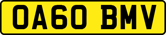 OA60BMV