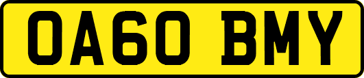 OA60BMY