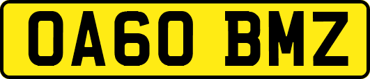 OA60BMZ