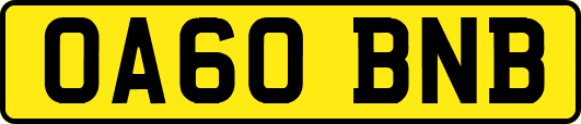 OA60BNB