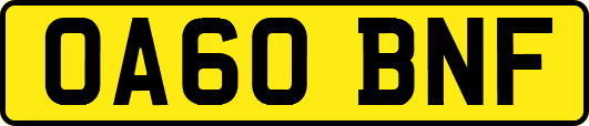 OA60BNF