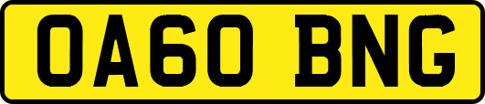 OA60BNG