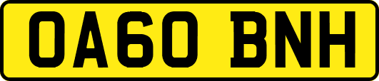 OA60BNH