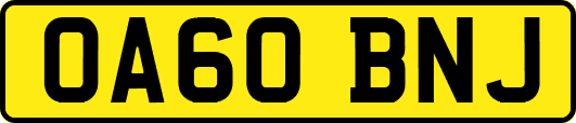 OA60BNJ