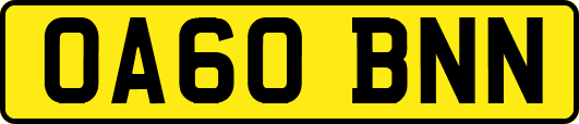 OA60BNN