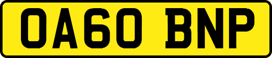 OA60BNP