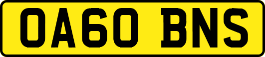 OA60BNS