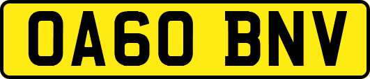 OA60BNV