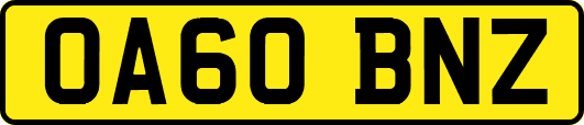OA60BNZ