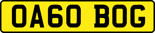 OA60BOG